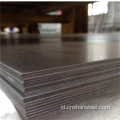 16 Gauge Cold Rolled Steel Sheet Grade 347